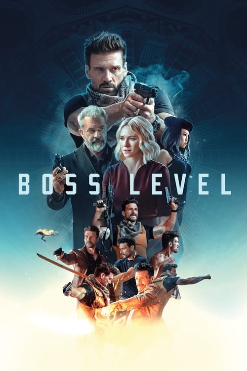 Boss bosqichi jangari kino 2020 (Uzbek tilida)