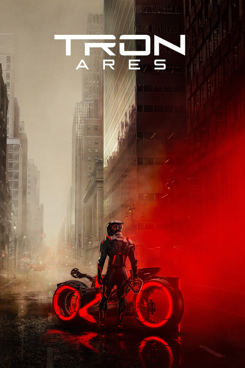 Tron: Ares 2025 2025 (Uzbek tilida)