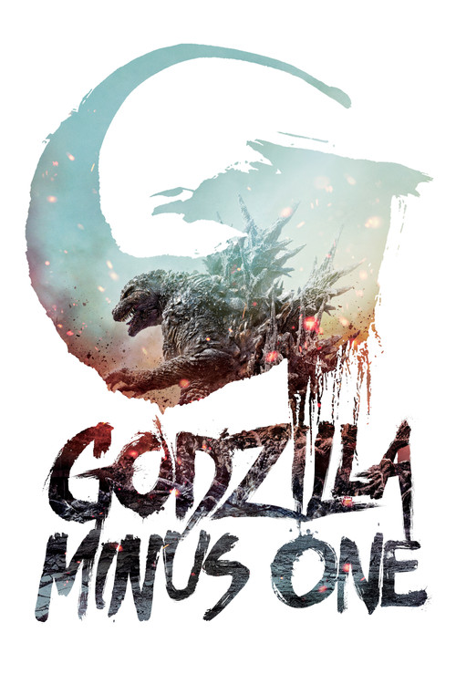 Godzilla: Minus bir Yapon Filmi 2023 (Uzbek tilida)