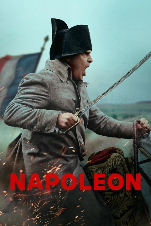 Napoleon 2023 (Uzbek tilida)