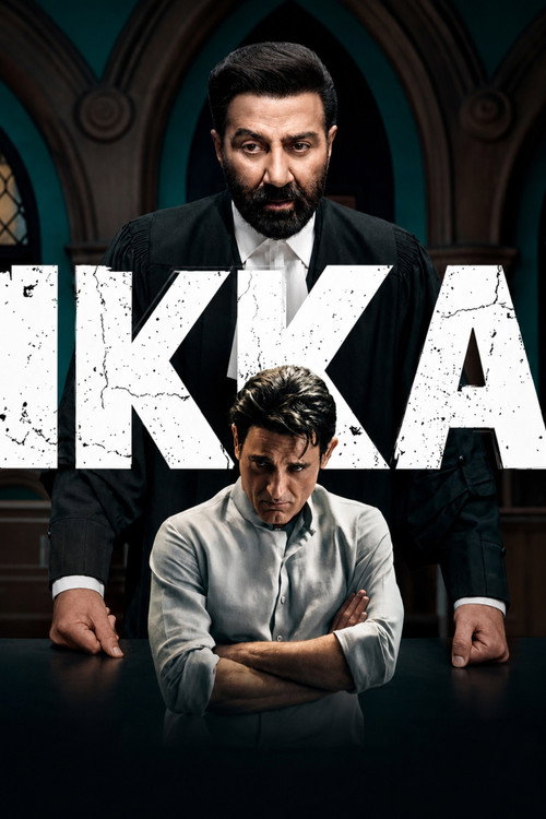 Tuz / ikka Hind Filmi 2026 (Uzbek tilida)