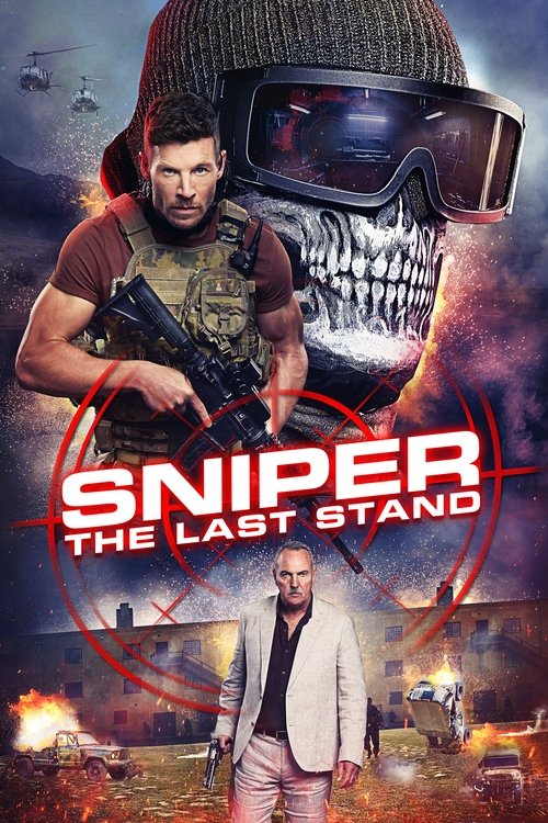 Snayper: So'nggi jang Amerika Filmi 2025 (Uzbek tilida)