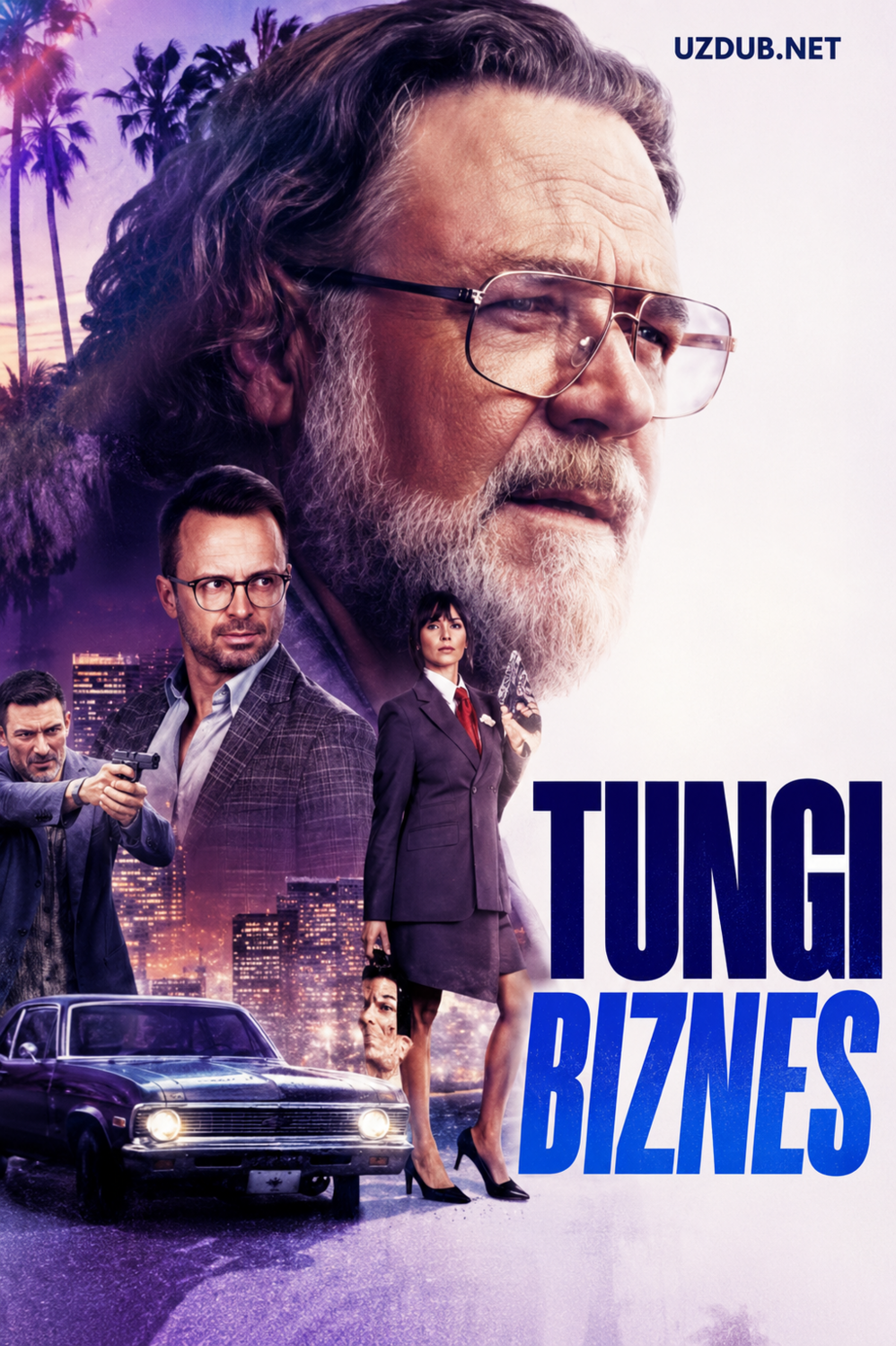 Tungi biznes 2026 (Uzbek tilida)