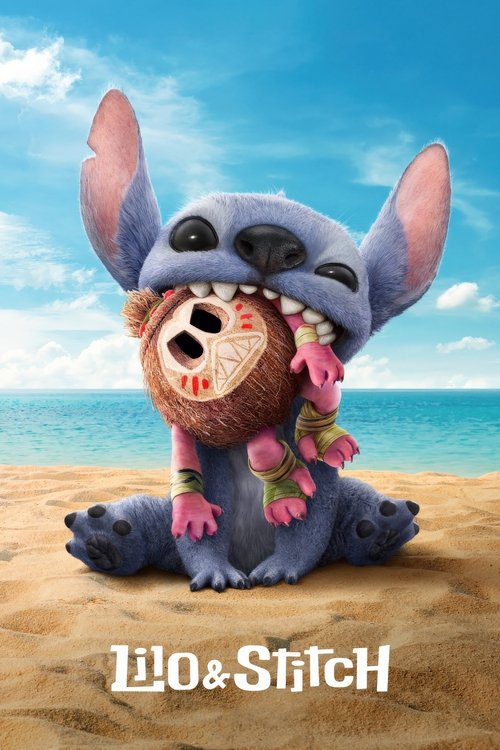 Lilo va Stich kino 2025 (Uzbek tilida)