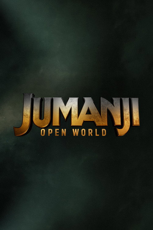 Jumanji 4: Ajoyib qochish 2026 (Uzbek tilida)