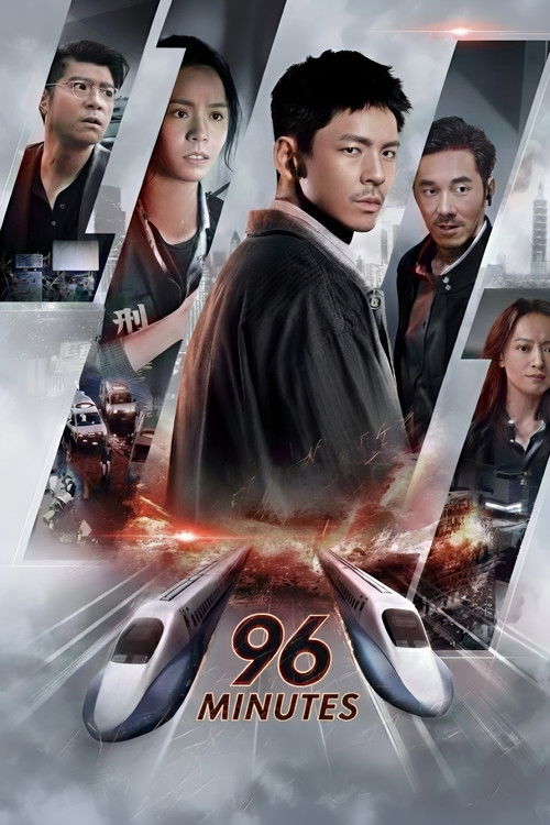 96 daqiqa / 96 minut 2025 (Uzbek tilida)