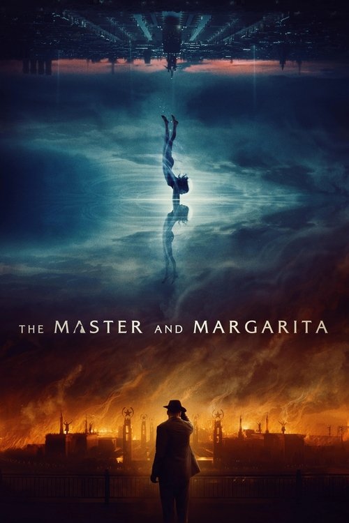 Usta va Margarita Rus Filmi 2024 (Uzbek tilida)