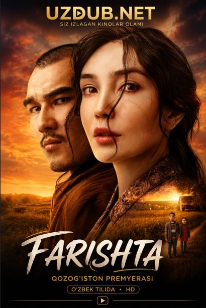 Farishta 2026 (Uzbek tilida)