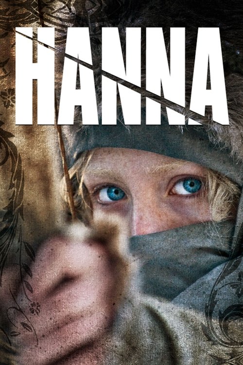 Hanna: Mukammal qurol 2011 (Uzbek tilida)