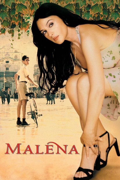 Malena 2000 (Uzbek tilida)