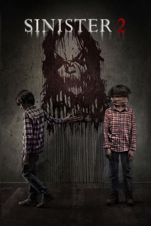 Sinister 2 ujas kino 2015 (Uzbek tilida)
