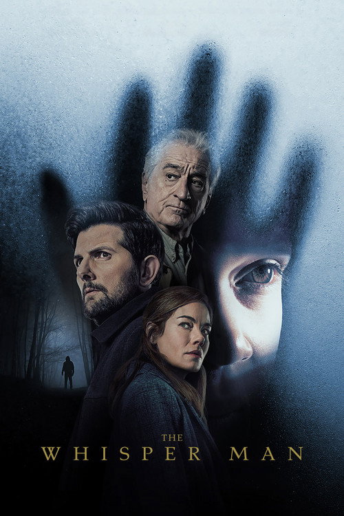 Shivirlovchi qotil / Pichirlovchi odam Amerika Filmi 2026 (Uzbek tilida)