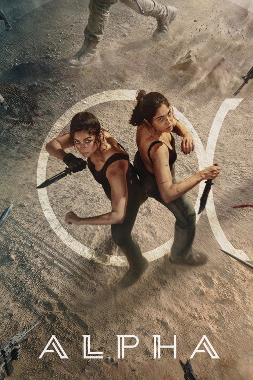 Alfa / Alpha Premyera Hind kino Hind Filmi 2026 (Uzbek tilida)