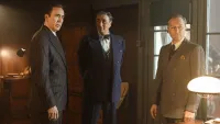 Fortitude Operatsiyasi 2026 (Uzbek tilida)