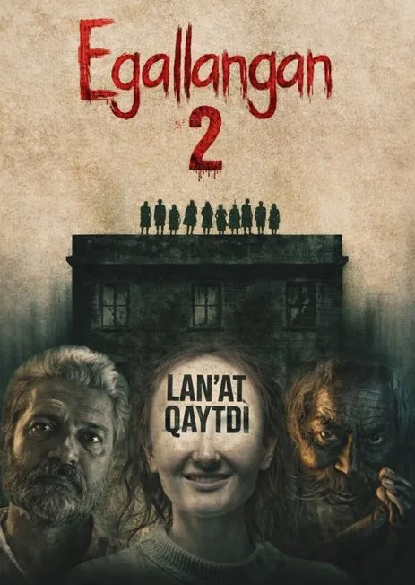Egallangan 2 / Jodulangan 2 hind kino 2025 (uzbek tilida)