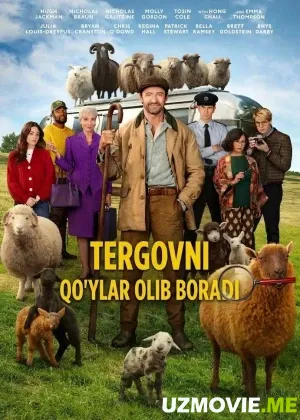 Tergovni qo'ylar olib boradi 2026 (uzbek tilida)