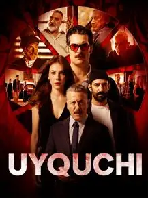 Uyquchi / Uykucu 2025 Turkiya Filmi (Uzbek tilida)