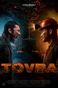 Tovba / Tavba / Pushaymon / Таубе Qozog'iston filmi Uzbek tilida