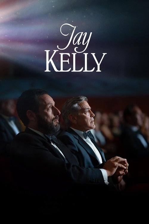 Jey Kelli / Jay Kelly 2025 (Uzbek tilida)