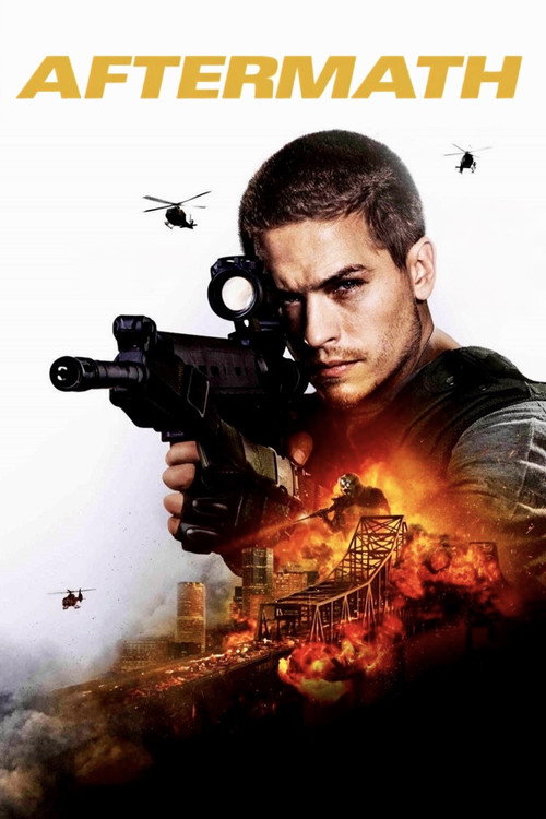 Keyin Amerika Filmi 2024 (Uzbek tilida)