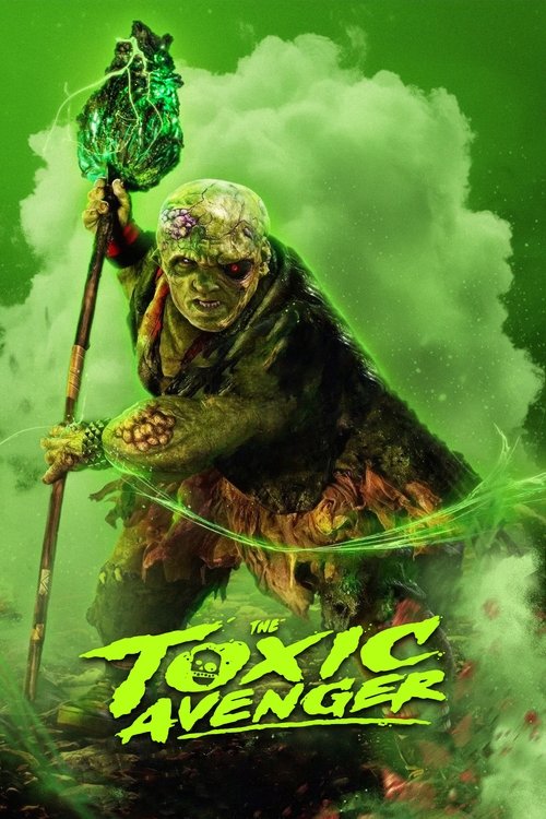 Zaharli Qasoskor / Toxic Qasoskor 2025 Amerika Filmi 2025 (Uzbek tilida)
