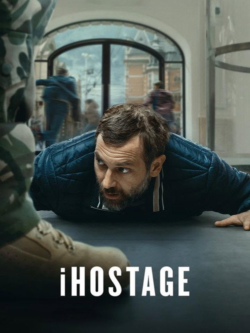 Vaziyat qurboni / iGarov / Appleda garovga olingan 2025 (Uzbek tilida)