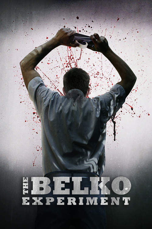 Belko tajribasi / Ofisdagi Eksperiment Amerika Filmi 2016 (Uzbek tilida)