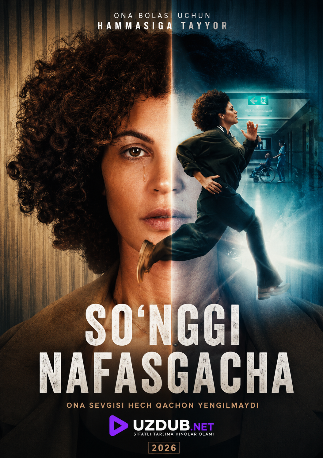 So'nggi nafasgacha Fransuz Filmi 2026 (Uzbek tilida)