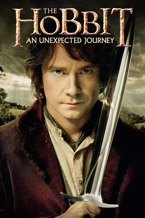 Hobbit 1: Kutilmagan sayohat 2012 (Uzbek tilida)