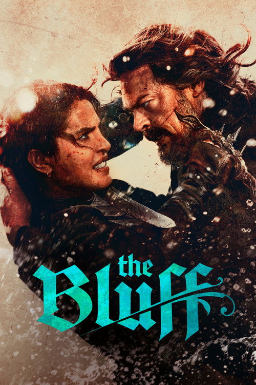 Blef / Bluff / Hiyla Amerika Filmi 2026 (Uzbek tilida)