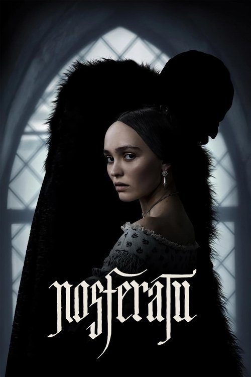 Nosferatu ujas kino 2024 Amerika Filmi 2024 (Uzbek tilida)