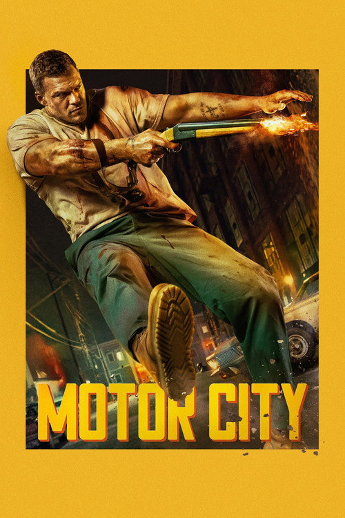 Motor Siti 2026 Amerika Filmi 2026 (Uzbek tilida)