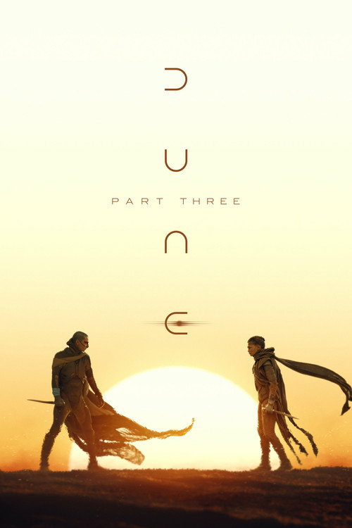 Dyuna 3 / Dune 3 2026 (Uzbek tilida)