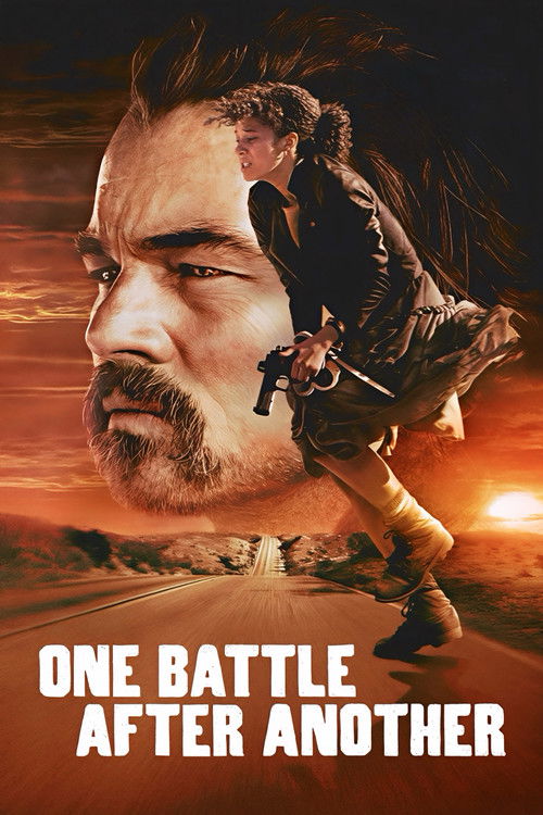 Jang ortidan jang / Jangma jang 2025 Amerika Filmi 2025 (Uzbek tilida)