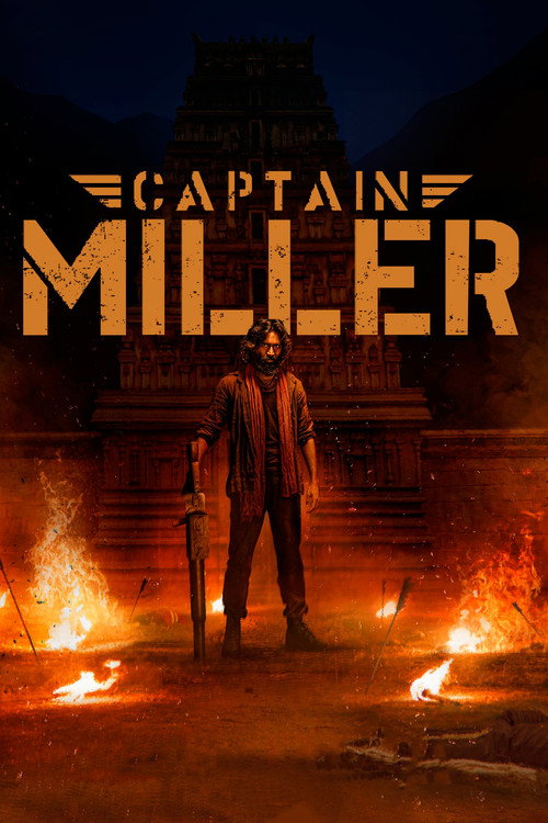 Kapitan Miller Hind Filmi 2024 (Uzbek tilida)
