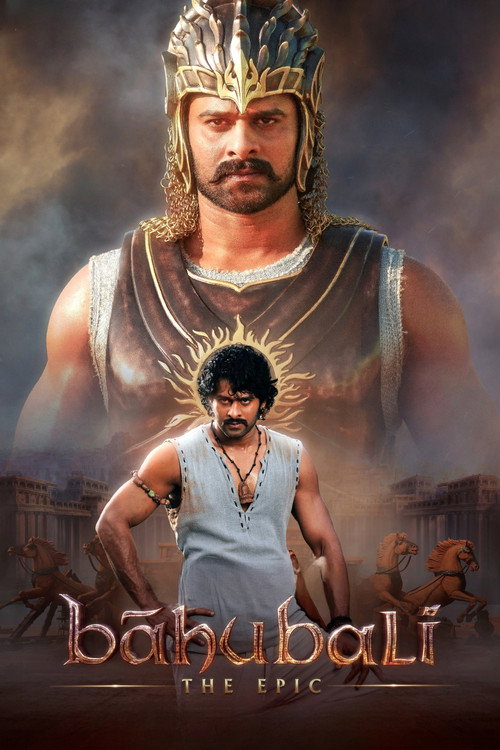 Bahubali: Qahramonlik dostoni Hind Filmi 2025 (Uzbek tilida)