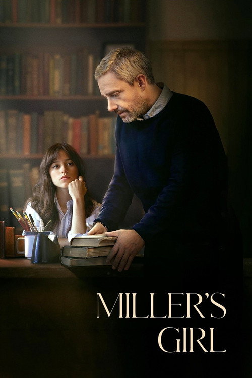 Millerning qizi Amerika Filmi 2024 (Uzbek tilida)